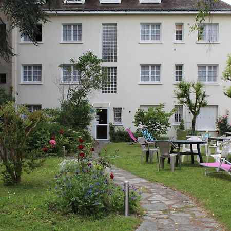 Hotel de L'Europe, La Roche-Posay Exterior foto